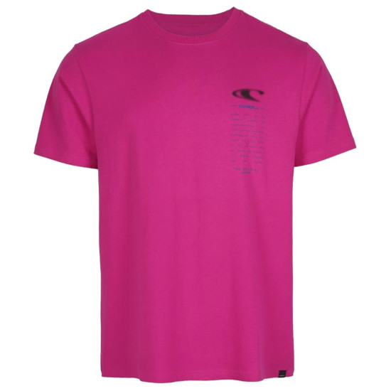 O'neill Ανδρική κοντομάνικη μπλούζα California T-Shirt